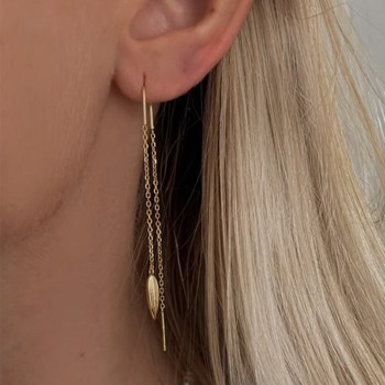 NAVA Copenhagen Earring, model EGP010923-11
